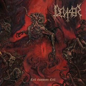 輸入盤 DEVISER / EVIL SUMMONS EVIL [CD]