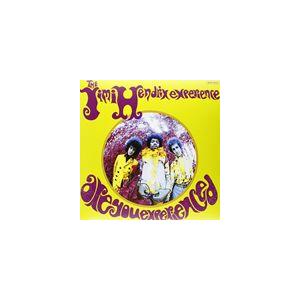 輸入盤 JIMI HENDRIX / ARE YOU EXPERIENCED （US SLEEVE ...