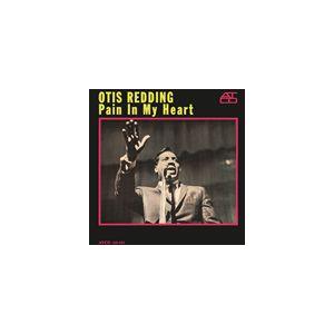 輸入盤 OTIS REDDING / PAIN IN MY HEART [LP]
