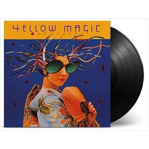輸入盤 YELLOW MAGIC ORCHESTRA / YMO USA ＆ YELLOW MAGI...