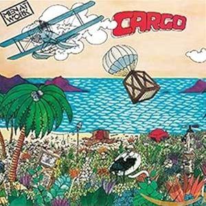 輸入盤 MEN AT WORK / CARGO [CD]｜dss