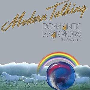 輸入盤 MODERN TALKING / ROMANTIC WARRIORS [CD]