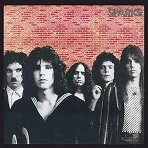輸入盤 SPARKS / SPARKS [CD]