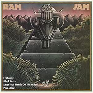 輸入盤 RAM JAM / RAM JAM [CD]