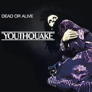 輸入盤 DEAD OR ALIVE / YOUTHQUAKE [CD]