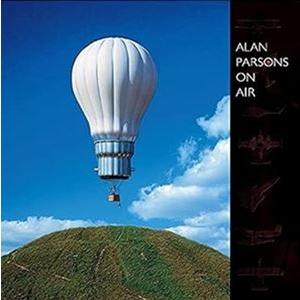 輸入盤 ALAN PARSONS / ON AIR [CD]｜dss