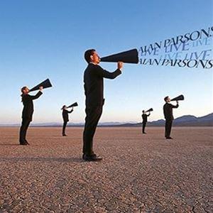 輸入盤 ALAN PARSONS / LIVE （VERY BEST OF） [CD]｜dss