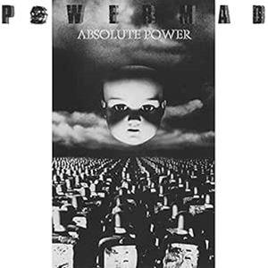 輸入盤 POWERMAD / ABSOLUTE POWER [CD]