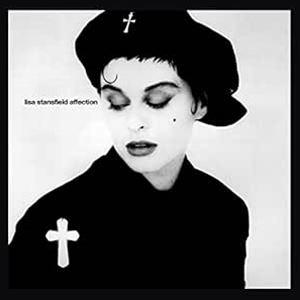 輸入盤 LISA STANSFIELD / AFFECTION [CD]