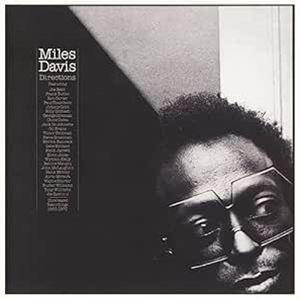 輸入盤 MILES DAVIS / DIRECTIONS [2CD]