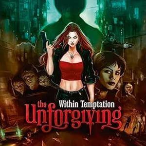 輸入盤 WITHIN TEMPTATION / UNFORGIVING [CD]