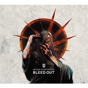 輸入盤 WITHIN TEMPTATION / BLEED OUT （LTD） [CD]