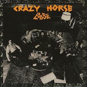 輸入盤 CRAZY HORSE / LOOSE [CD]