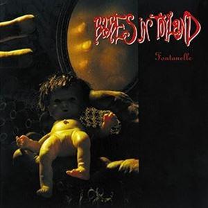 輸入盤 BABES IN TOYLAND / FONTANELLE [CD]
