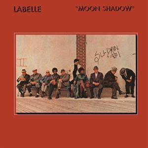輸入盤 LABELLE / MOON SHADOW [CD]