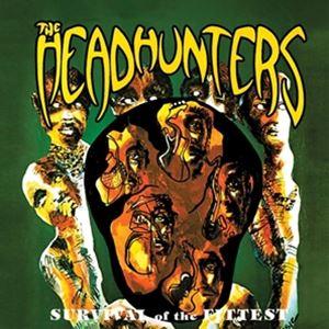 輸入盤 HEADHUNTERS / SURVIVAL OF THE FITTEST [CD]