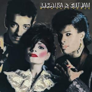 輸入盤 LISA LISA ＆ CULT JAM / LISA LISA ＆ CULT JAM WI...