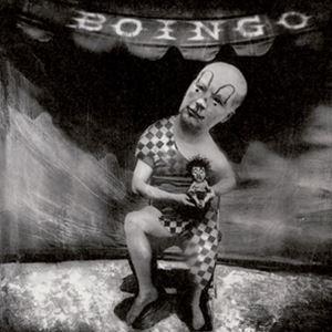 輸入盤 BOINGO / BOINGO [CD]