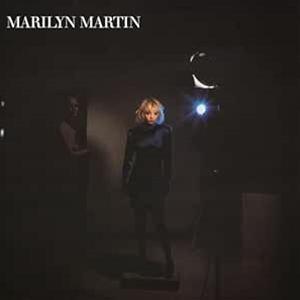 輸入盤 MARILYN MARTIN / MARILYN MARTIN [CD]