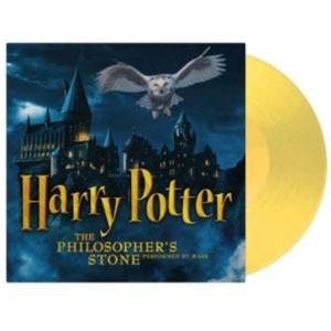 輸入盤 MASK / HARRY POTTER - THE PHILOSOPHER’S STONE ...