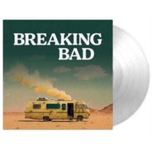 輸入盤 GLOBAL STAGE ORCHESTRA / BREAKING BAD - NEW - ...