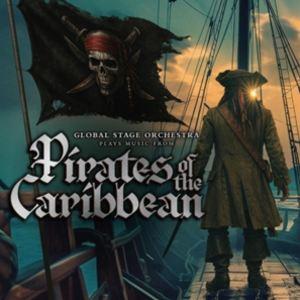 輸入盤 GLOBAL STAGE ORCHESTRA / （PLAYS MUSIC FROM） TH...