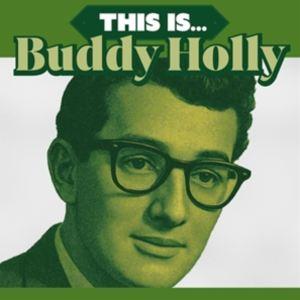 輸入盤 BUDDY HOLLY / THIS IS... （GREEN MOSS SOLID） [L...