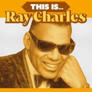輸入盤 RAY CHARLES / THIS IS... （YELLOW TRANSPARENT） ...