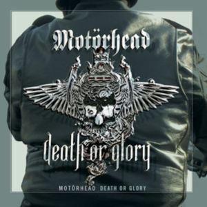 輸入盤 MOTORHEAD / DEATH OR GLORY [LP]