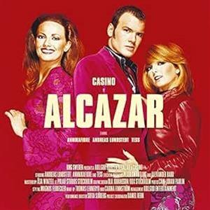 輸入盤 ALCAZAR / CASINO [LP]