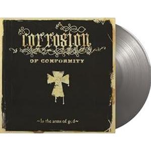 輸入盤 CORROSION OF CONFORMITY / IN THE ARMS OF GOD （...