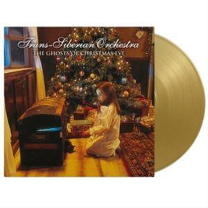 輸入盤 TRANS-SIBERIAN ORCHESTRA / GHOSTS OF CHRISTMAS...