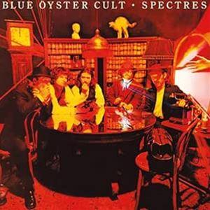 輸入盤 BLUE OYSTER CULT / SPECTRES （COLORED） [LP]