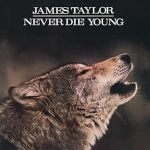 輸入盤 TAYLOR JAMES / NEVER DIE YOUNG [LP]｜dss