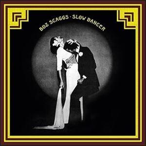 輸入盤 SCAGGS BOZ / SLOW DANCER （COLORED） [LP]｜dss