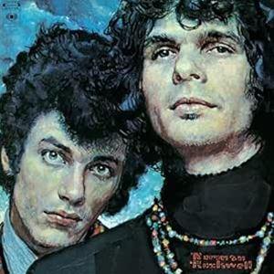 輸入盤 MIKE BLOOMFIELD ＆ AL KOOPER / LIVE ADVENTURES ...