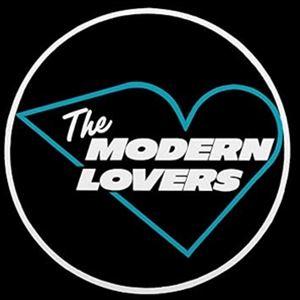 輸入盤 MODERN LOVERS / MODERN LOVERS （COOL BLUE） [LP]