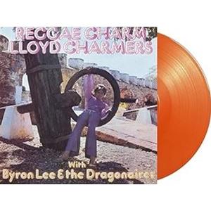 輸入盤 LLOYD CHARMERS （WITH BYRON LEE ＆ THE DRAGONAIR...