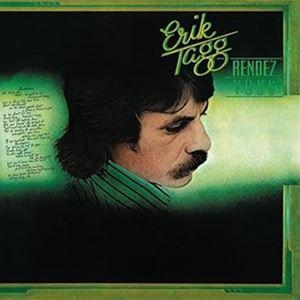 輸入盤 ERIK TAGG / RENDEZ-VOUS （COLORED） （LTD） [LP]