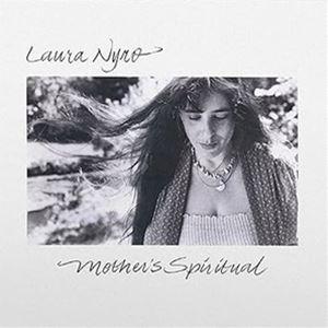 輸入盤 LAURA NYRO / MOTHER’S SPIRITUAL （TRANSLUCENT P...
