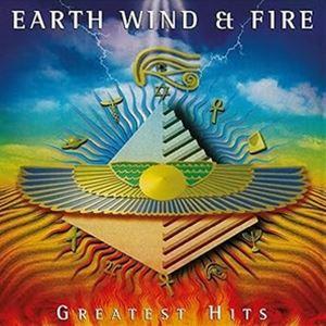 輸入盤 EARTH WIND ＆ FIRE / GREATEST HITS [2LP]