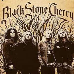 輸入盤 BLACK STONE CHERRY / BLACK STONE CHERRY （TRANS...