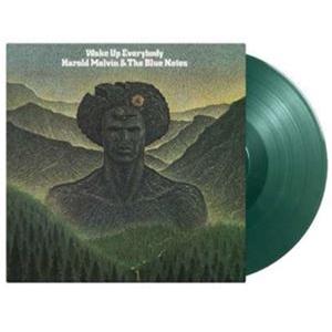 輸入盤 HAROLD MELVIN ＆ THE BLUE NOTES / WAKE UP EVERY...