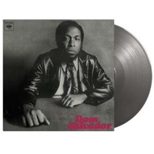 輸入盤 DOM SALVADOR / DOM SALVADOR （SILVER） [LP]