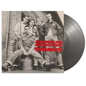 輸入盤 SYMARIP / SKINHEAD MOONSTOMP （SILVER） [LP]