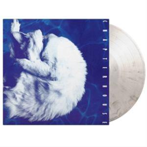 輸入盤 CHAPTERHOUSE / WHIRLPOOL （WHITE ＆ BLACK MARBLE...