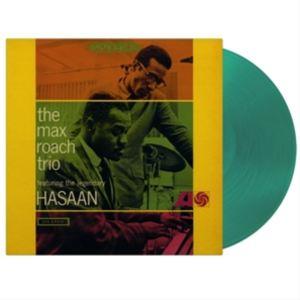 輸入盤 MAX ROACH TRIO / MAX ROACH TRIO FEATURING THE ...