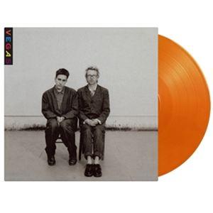 輸入盤 VEGAS / VEGAS （ORANGE） [LP]