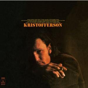 輸入盤 KRIS KRISTOFFERSON / KRISTOFFERSON （ORANGE VIN...