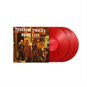 輸入盤 TEDESCHI TRUCKS BAND / EVERYBODY’S TALKIN’ （RE...
